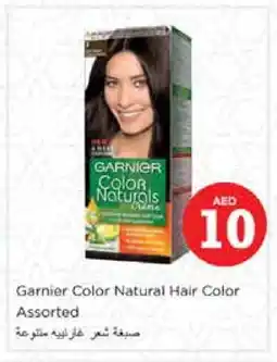 Nesto GARNIER Hair Colour offer
