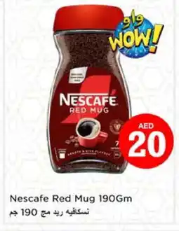 Nesto NESCAFE Coffee offer