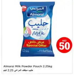 Last Chance ALMARAI Milk Powder offer