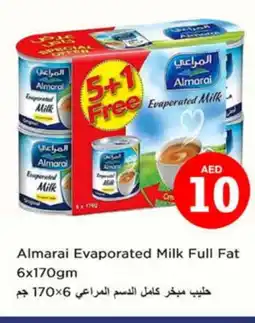 Nesto ALMARAI Evaporated Milk offer