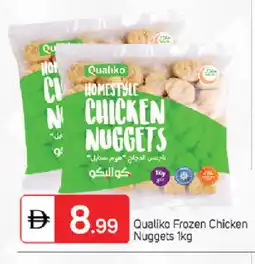 Talal Market QUALIKO Chicken Nuggets offer