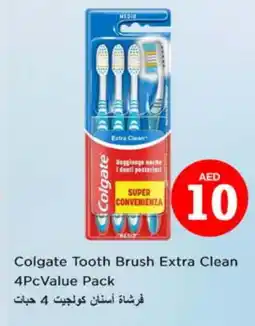 Nesto COLGATE Toothbrush offer