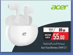 Safeer Market ACER Earphone offer