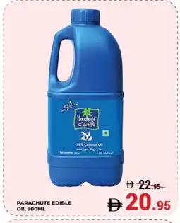 Kerala Hypermarket PARACHUTE Coconut Oil offer
