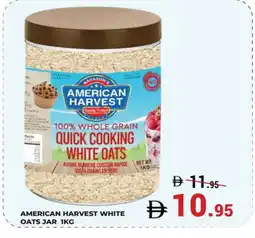 Kerala Hypermarket AMERICAN HARVEST Oats offer