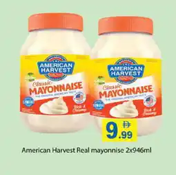 Zain Hypermarket AMERICAN CLASSIC Mayonnaise offer