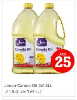 Nesto JENAN Canola Oil offer