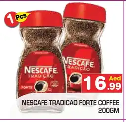 Baniyas Spike Hypermarket NESCAFE Coffee offer
