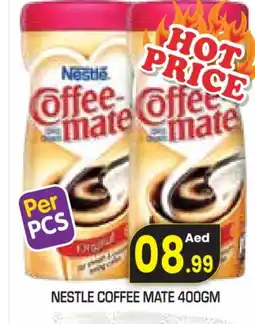 Baniyas Spike Hypermarket COFFEE-MATE Coffee Creamer offer