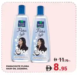 Kerala Hypermarket PARACHUTE Hair Oil offer