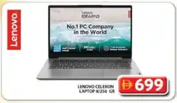 Grand Hyper Market LENOVO Laptop offer