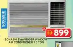 Grand Hyper Market SONASHI AC offer