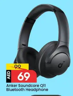 Mark & Save Anker Earphone offer