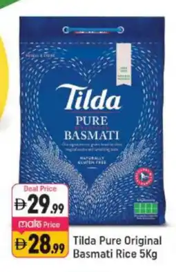 Shaklan TILDA Basmati / Biryani Rice offer