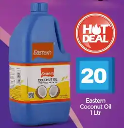 Bigmart EASTERN Coconut Oil offer