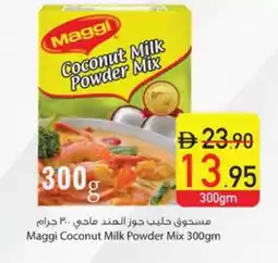 Safeer Market MAGGI Coconut Powder offer