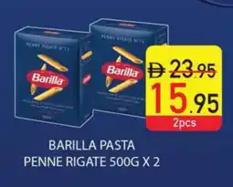 Safeer Market BARILLA Pasta offer