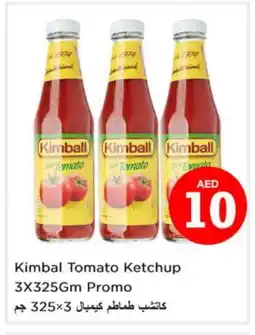 Nesto KIMBALL Tomato Ketchup offer