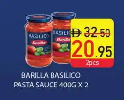 Safeer Market BARILLA Pizza & Pasta Sauce offer