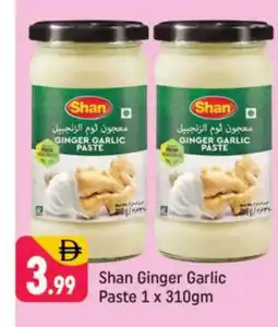 Shaklan SHAN Garlic Paste offer