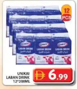 Grand Hyper Market UNIKAI Laban offer