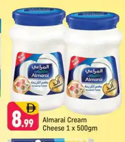 Shaklan ALMARAI Cream Cheese offer