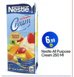 Bigmart NESTLE Whipping / Cooking Cream offer