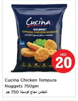 Nesto CUCINA Chicken Nuggets offer