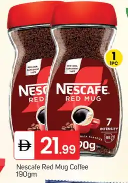 Talal Market NESCAFE Coffee offer