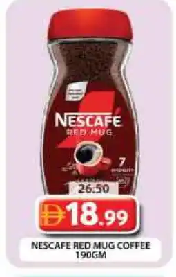 Grand Hyper Market NESCAFE Coffee offer