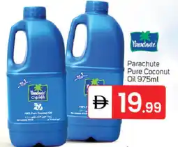 Talal Market PARACHUTE Coconut Oil offer