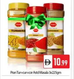 Bigmart PRAN Spices / Masala offer