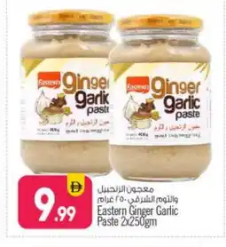 Bigmart EASTERN Garlic Paste offer