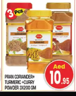 Baniyas Spike Hypermarket PRAN Spices / Masala offer