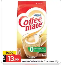 Mark & Save COFFEE-MATE Coffee Creamer offer