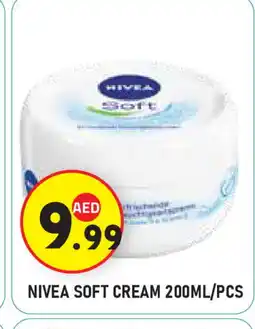 Baniyas Spike Hypermarket Nivea Face cream offer