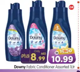 Al Madina Hypermarket DOWNY Softener offer