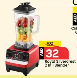 Mark & Save CLIKON Mixer / Grinder offer