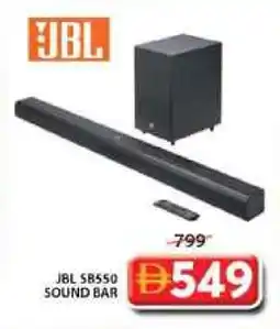 Grand Hyper Market JBL Speaker offer
