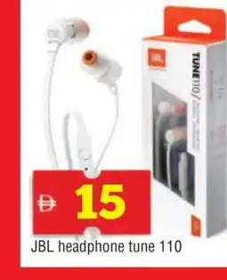 Al Madina JBL Earphone offer