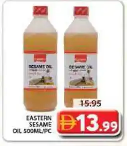 Grand Hyper Market EASTERN Sesame Oil offer