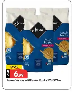 Mark & Save JENAN Vermicelli offer