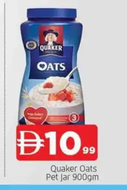 Al Madina QUAKER Oats offer