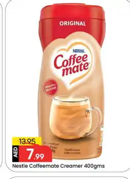 Mark & Save COFFEE-MATE Coffee Creamer offer