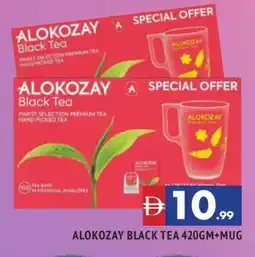 Al Madina ALOKOZAY Tea Bags offer