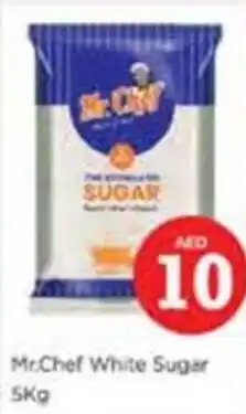 Nesto Mr.chef white sugar offer