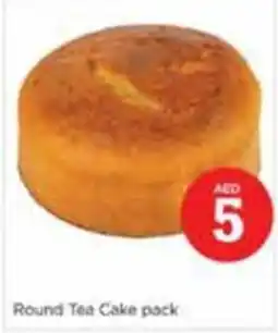 Nesto Round tea cake pack offer
