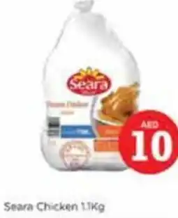 Nesto Seara Chicken offer