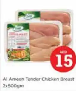 Nesto Al Ameen Tender Chicken Breast offer