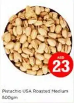 Nesto Pistachio usa roasted medium offer